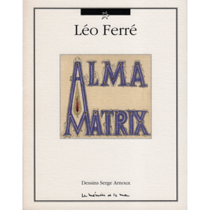 Alma MAtrix