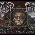 The Blake Bloc