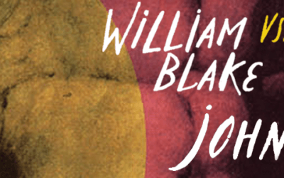 Blake in Beulah: A Review of John Higgs’s ‘William Blake vs The World’